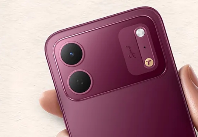 5,200 mAh बैटरी और IP69 रेटिंग वाला TECNO Spark Go 3 Pro कल से बिक्री स्टार्ट, जिसकी शुरुआती कीमत होगी ₹15,999