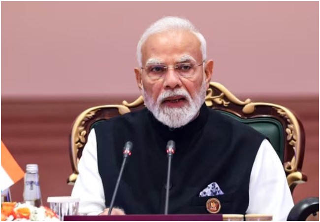 BRICS सम्मेलन में पहलगाम हमले की कड़ी निंदा, टेरर फंडिंग रोकने पर बनी सहमति, आतंकवाद के खिलाफ दुनिया एकमत...