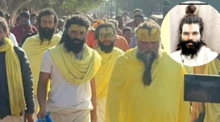 प्रेमानंद महाराज के शिष्य की इमारत की चौथी मंजिल से गिरकर संदिग्ध हालात में मौत, कटे हुए थे गुप्तांग....अब उठने लगे कई तरह के सवाल