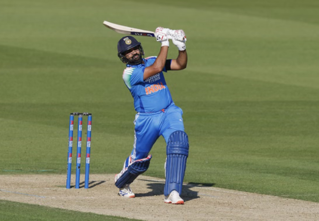 ODI World Cup 2027 : विश्व कप में पूर्व कप्तान रोहित शर्मा को मिला जोंटी रोड्स का साथ, कोहली के जज्बे की भी तारीफ