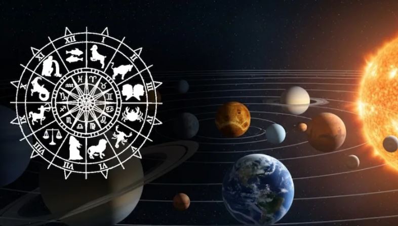 Shukra Vakri : प्रेम के कारक शुक्र देव 3 अक्टूबर से होंगे वक्री, पुराने रिश्तें होंगे मजबूत