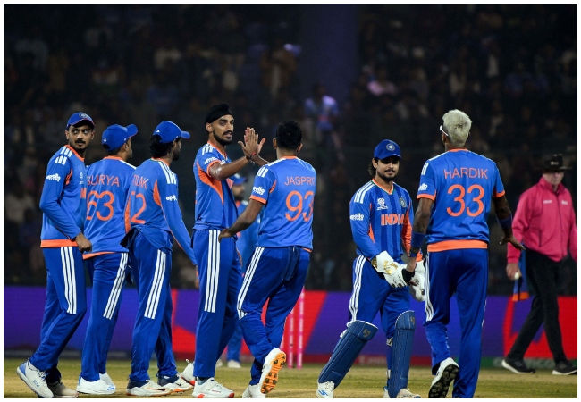 एक ही दिन दो अलग-अलग मैच खेलेगी टीम इंडिया! श्रेयस-ईशान नहीं खेलेंगे वेस्टइंडीज के खिलाफ वनडे
