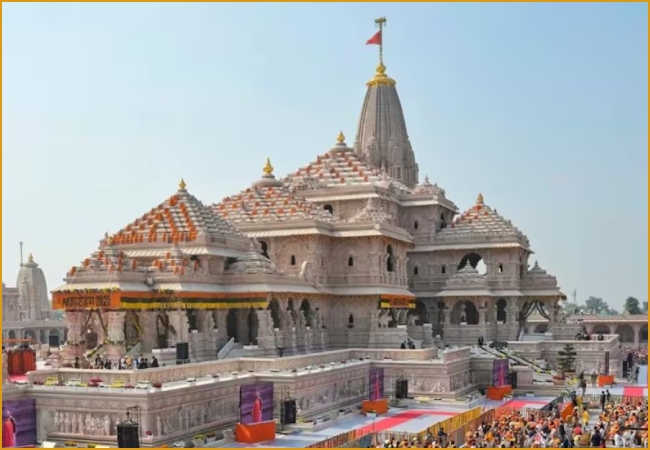 राम मंदिर चढ़ावा चोरी मामला, सभी आठ आरोपियों के खिलाफ अदालत में दाखिल हुई चार्जशीट