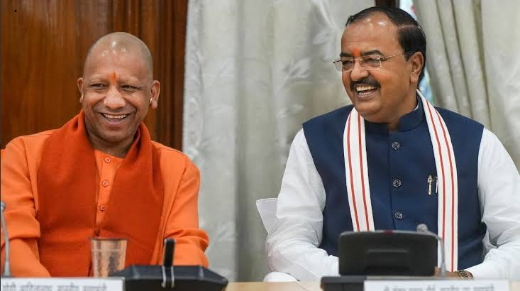 महिला सशक्तीकरण की दिशा में यूपी सरकार का बड़ा कदम: एक करोड़ महिलाओं को एक-एक लाख रुपये देने की तैयारी