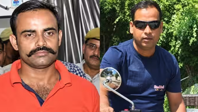 एप्पल कंपनी के एरिया सेल्स मैनेजर विवेक तिवारी हत्याकांड में आया कोर्ट का फैसला, सिपाही प्रशांत चौधरी दोषी करार