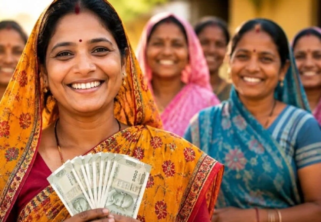 बंगाल में महिलाओं को ₹3,000 की मदद, जानिए अन्नपूर्णा योजना की पूरी डिटेल