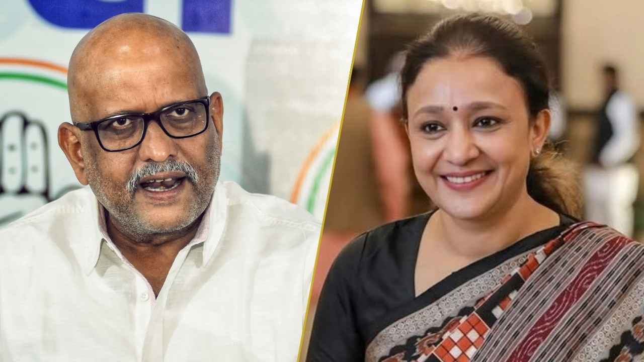 आराधना मिश्रा 'मोना' यूपी कांग्रेस कमेटी की नई अध्यक्ष नियुक्त, सांसद इमरान मसूद पार्टी के कार्यकारी अध्यक्ष व दो उपाध्यक्ष भी बनाए गए
