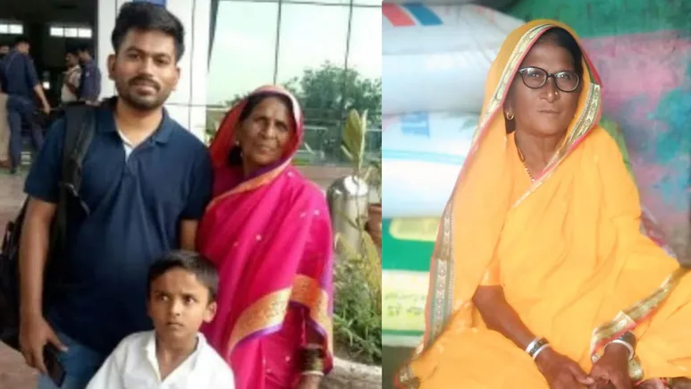 अभिजीत दीपके के दादी के निधन से परिवार में मातम, दिल्ली में हिरासत में हैं CJP नेता ; अंतिम संस्कार में शामिल होने पर सस्पेंस