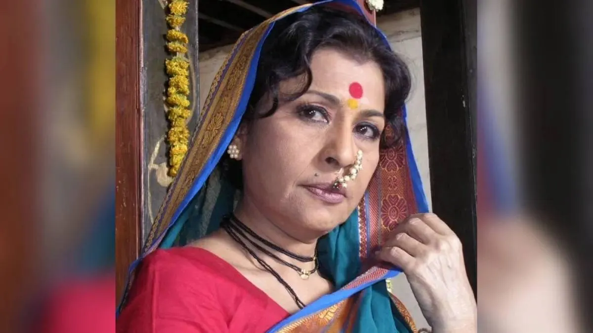 Madhu Kambikar:नाना पाटेकर के बाद अब उनकी ऑनस्क्रीन मां का निधन, जहां हुआ नाना का अंतिम संस्कार वहीं गई जान