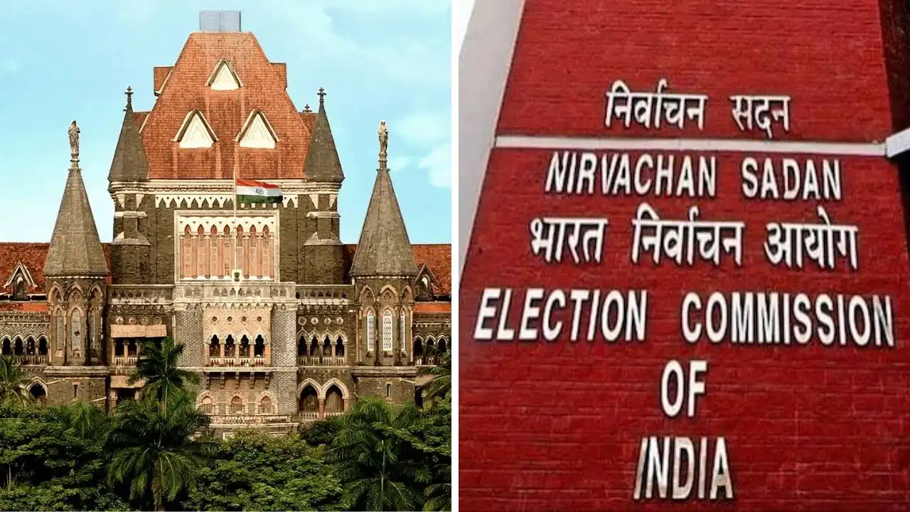 बॉम्बे हाईकोर्ट की EC को कड़ी फटकार, CPI नेता बोले- 'मुख्य निर्वाचन आयुक्त देश पर बोझ बन गए....'