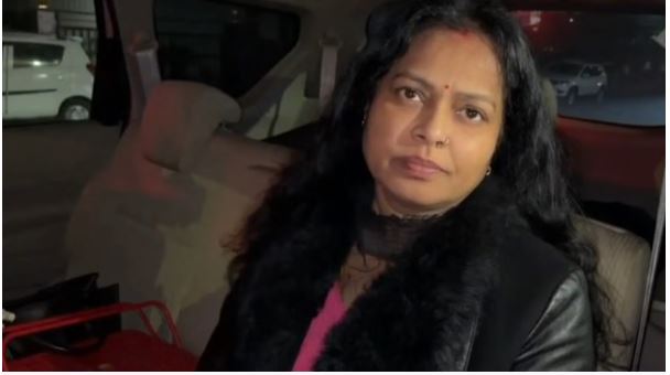 अभिनेत्री उर्मिला सनावर हरिद्वार में गिरफ्तार, सुरेश राठौर की बेटी ने लगाए ब्लैकमेलिंग और रंगदारी मांगने के आरोप
