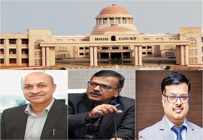 यूपी के चार IAS अफसरों पर अवमानना के आरोप तय, इलाहाबाद हाईकोर्ट में नहीं पेश कर सके ठोस दस्तावेज