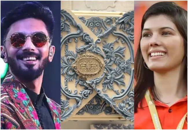 अनिरुद्ध-काव्या की शादी का कार्ड वायरल, रिसेप्शन में लगेगा सितारों का मेला, पीएम मोदी से लेकर रजनीकांत तक को न्योता