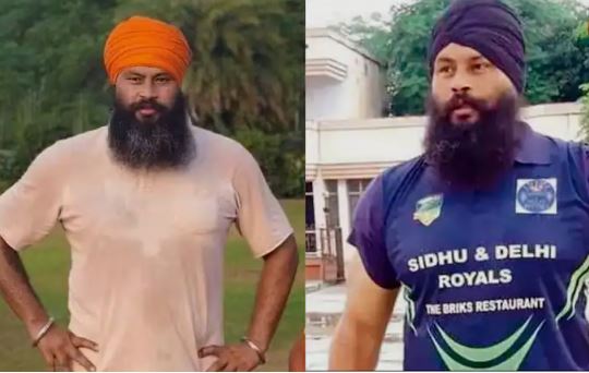 Anti-drug activist Parvinder Jhota :  पंजाब में एंटी-ड्रग एक्टिविस्ट परविंदर झोटा की हत्या , नशे के खिलाफ आवाज उठाने पर मारी गोलियां