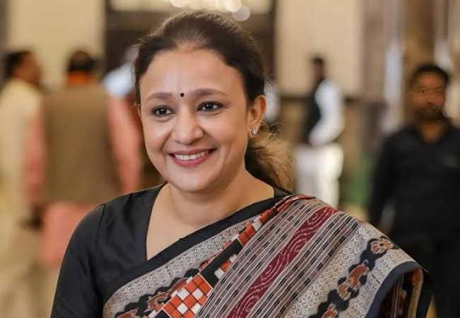 यूपी विधानसभा में कांग्रेस कितनी सीटों पर लड़ेगी चुनाव के सवाल पर आराधना मोना मिश्रा बोलीं- यह निर्णय नेतृत्व लेगा