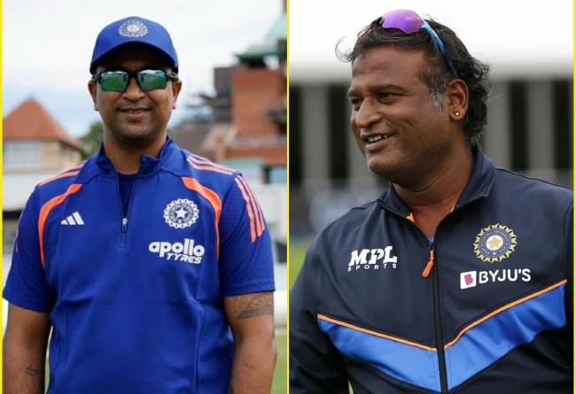 टीम इंडिया के नए चीफ सिलेक्टर बने प्रज्ञान ओझा , रमेश पोवार की सिलेक्शन पैनल में एंट्री