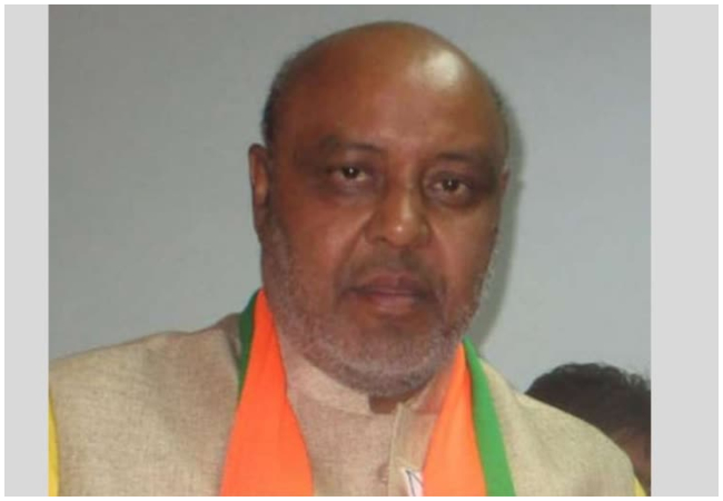 बीजेपी विधायक प्रेम सागर पटेल के खिलाफ आय से अधिक संपत्ति मामले में शिकायत, उप लोकायुक्त ने 25 नवंबर तक मांगा तथ्यात्मक स्पष्टीकरण