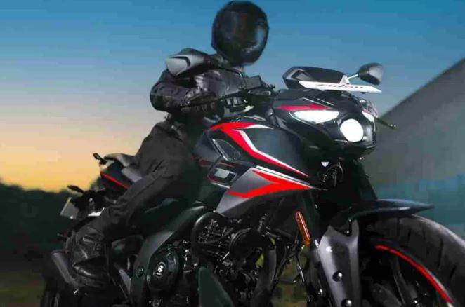 Bajaj Pulsar N250SS:  Bajaj ने लॉन्च की नई Pulsar N250SS , जानें डिस्प्ले, गियरबॉक्स और 4 वॉल्व इंजन