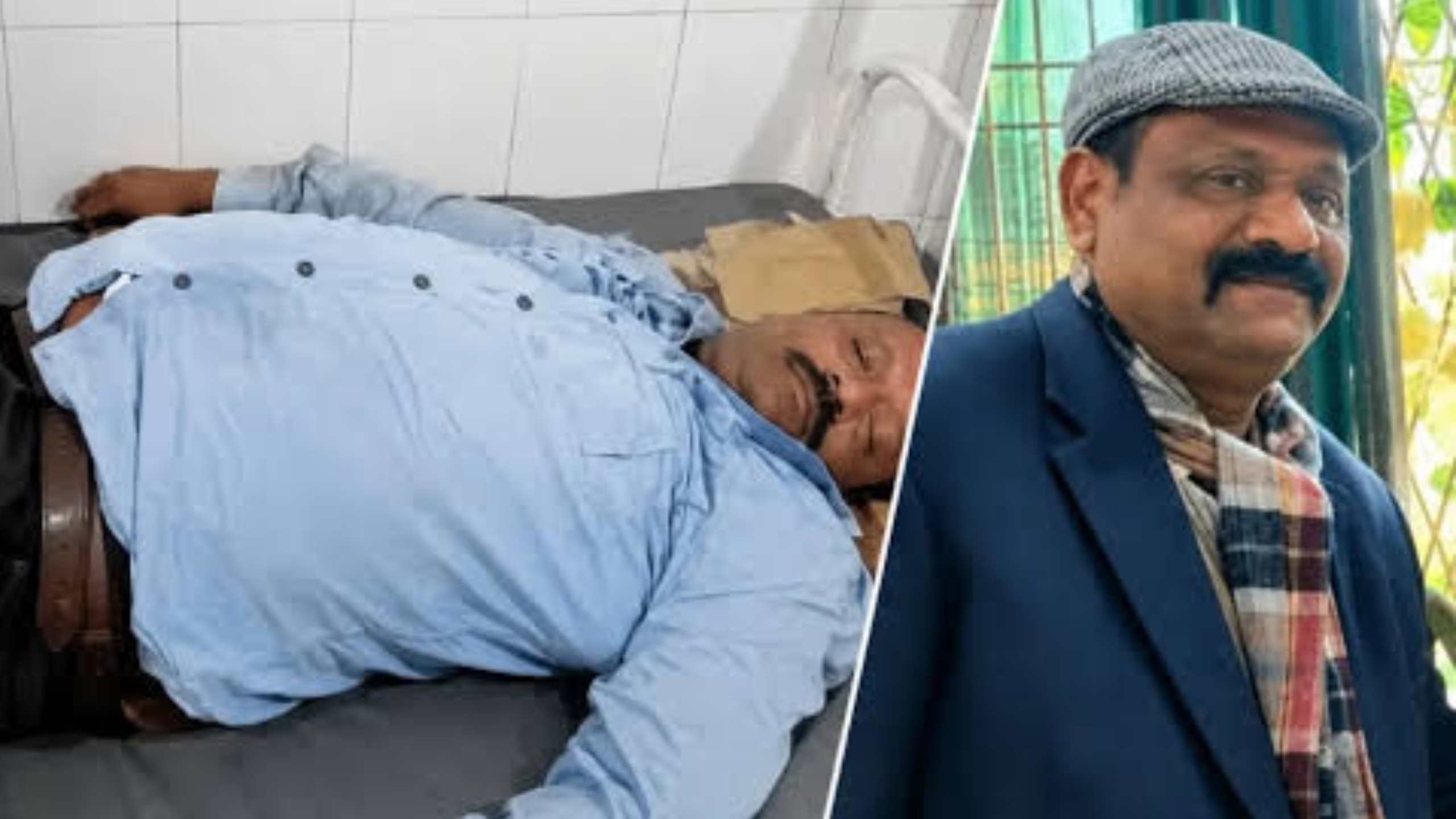 हापुड़ में पत्रकार की पीट-पीटकर हत्या! आटा मिल में विज्ञापन मांगने पर खूनी विवाद, चार के खिलाफ केस