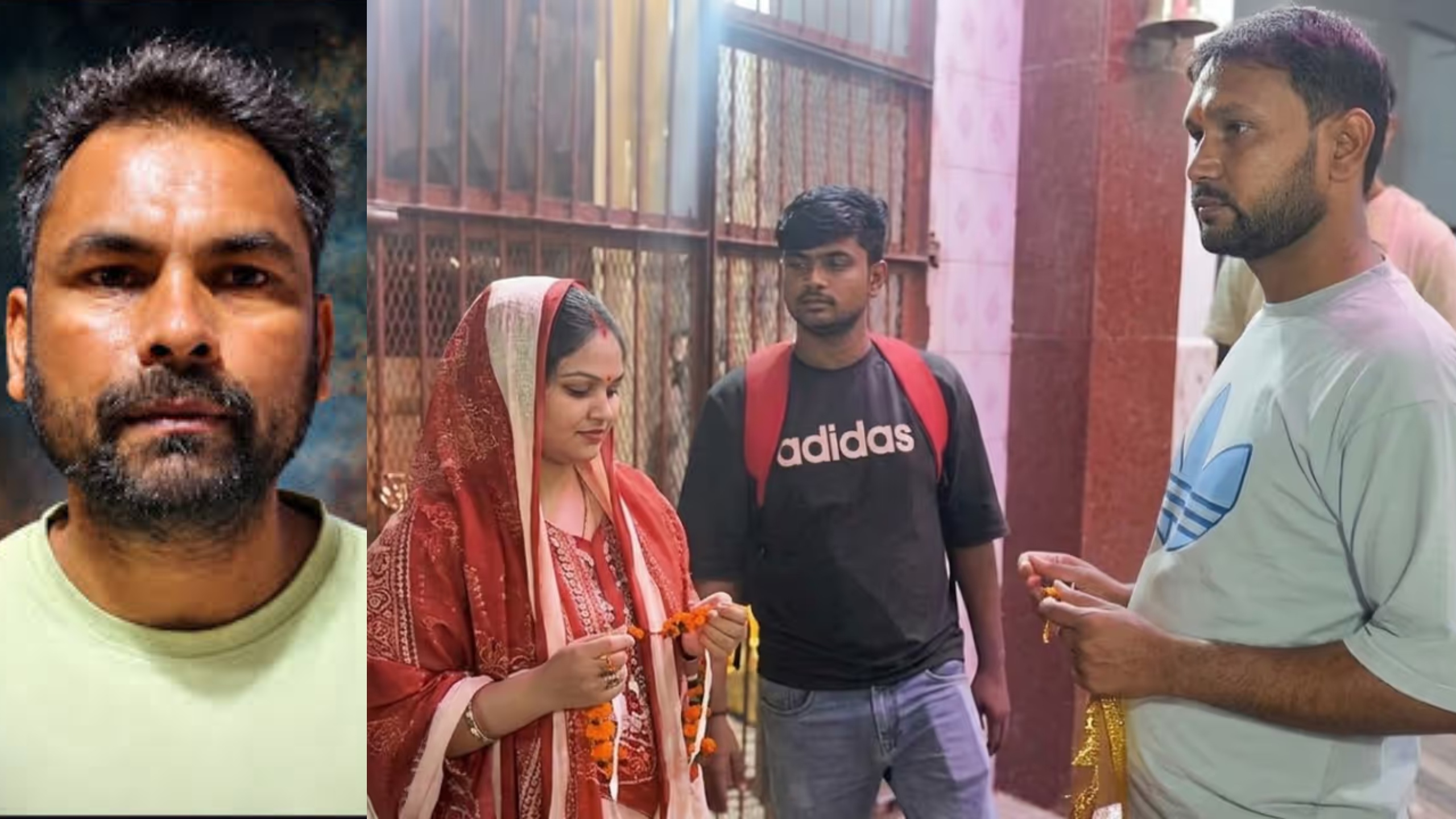 17 साल की शादी के बाद, दो बच्चे की मां को हुआ फेसबुक पर प्यार…पति ने लिया चौंकाने वाला फैसला