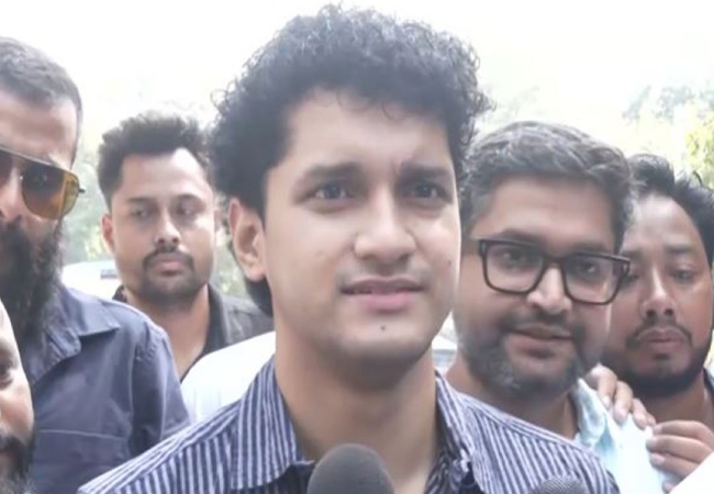 जंतर-मंतर पर 'ज्ञानेश कुमार' के खिलाफ CJP का होगा हल्लाबोल, पार्लियामेंट स्ट्रीट पुलिस स्टेशन को सौंपा ज्ञापन