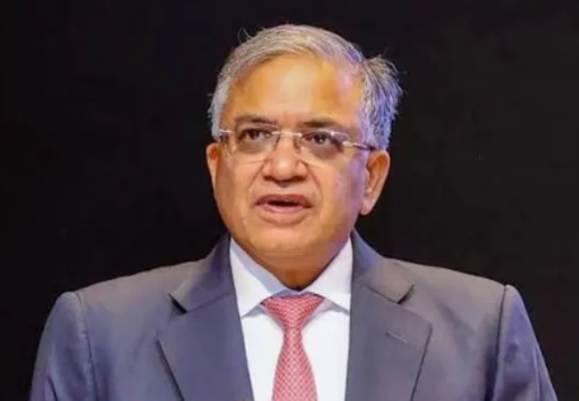ज्ञानेश कुमार को Z-प्लस से अधिक मिली सुरक्षा, आगरा से लेकर दिल्ली आवास व चुनाव आयोग मुख्यालय तक अतिरिक्त सुरक्षाकर्मी तैनात