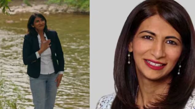 Canada Mayoral Election Dipika Damerla : कनाडा में मेयर चुनाव लड़ रहीं दीपिका दमेरला ने किया अनोखे अंदाज में प्रचार, गाया बॉलीवुड गाना ‘ये रहा मेरा वादा’