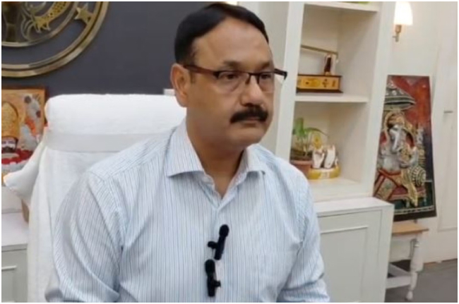 यूपी मतदाता सूची गड़बड़ी मामले में बड़ा एक्शन, पीलीभीत में दो एसडीएम के खिलाफ FIR दर्ज