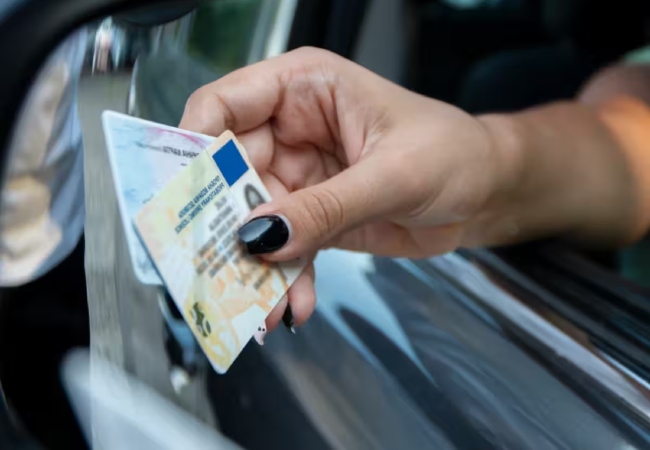 Driving License Rules Changes : भारत के लोगों और विदेशी नागरिकों के लिए होंगे अलग-अलग रंग वाले ड्राइविंग लाइसेंस, नियमों में कई बड़े बदलावों की तैयारी