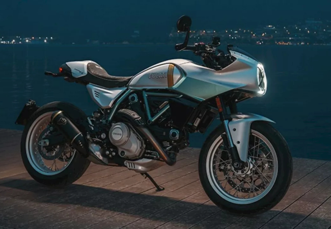 Ducati Formula 73 : भारत में लॉन्च होते ही बंद करनी पड़ी बाइक की बुकिंग...Sold-out!