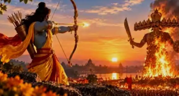 Dussehra 2026 : दशहरे के दिन ये काम करना माना जाता है शुभ, जानें पौराणिक मान्यताएं
