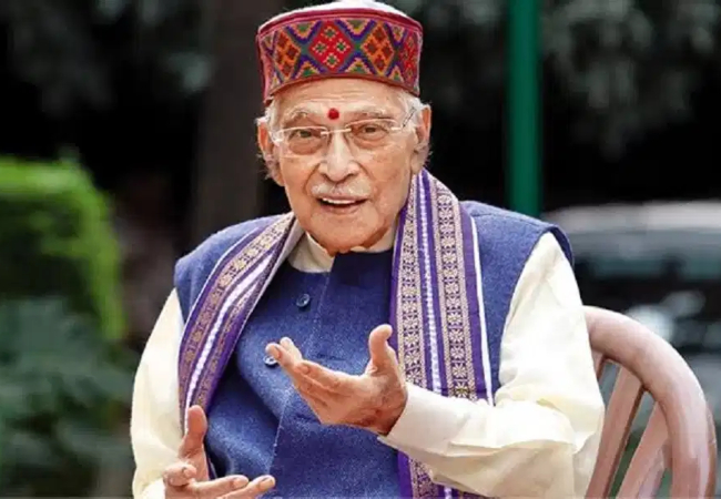 मुरली मनोहर जोशी बोले-चुनाव निष्पक्ष हों, सरकारें जवाबदेह हों और नौकरशाही पारदर्शी तरीके से काम करे, इसी बात पर टिकी है लोकतंत्र की बुनियाद