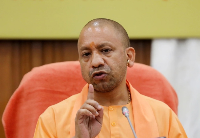 2017 से पहले गांवों को विकास नहीं, सिर्फ वादे मिले : सीएम योगी