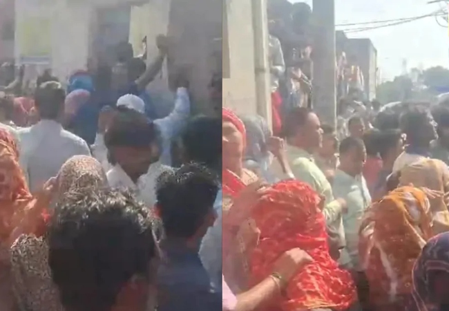 रात में परिवार ने खाया था नूडल्स और पिए थे चाय, सुबह मृत मिले मां-बाप और तीन बच्चे, जांच में जुटी ग्रेटर नोएडा पुलिस