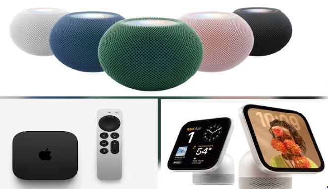 Apple TV 4K, HomeView और HomePod Mini 2 भारत में लॉन्च, जानें फीचर्स