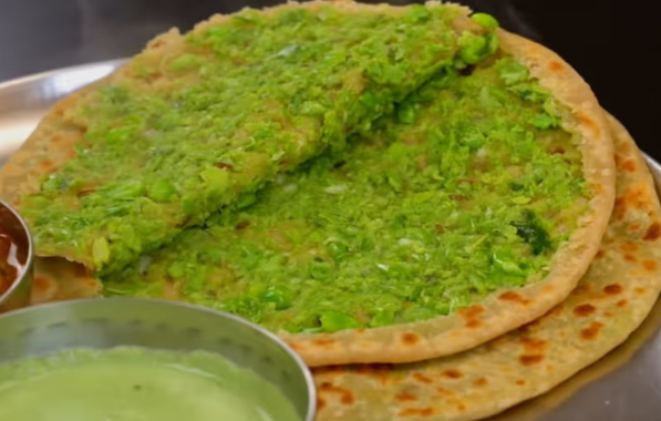 Hot parathas in winter :  सर्दियों के मौसम में गरमागरम पराठे सेहत को देते हैं उड़ान , पाचन दुरुस्त रखते हैं