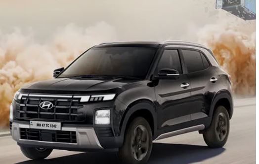 Hyundai Creta :  इस SUV पर टूट पड़े लोग ,  बिक गई 15 लाख यूनिट्स