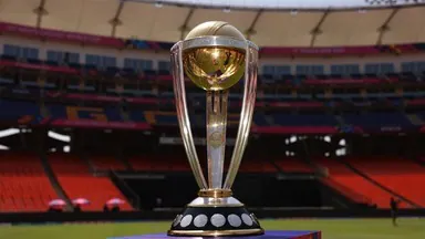 ICC Cricket World Cup 2027 Schedule : आईसीसी ने वर्ल्ड कप 2027 के शेड्यूल का किया ऐलान, जाने कब होगा IND vs PAK हाई वोल्टेज मैच?