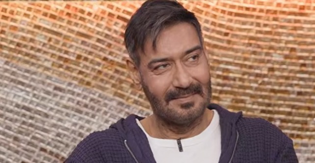 अजय देवगन ने दृश्यम 3 की रिलीज के पहले दिया बयान, बोले- हिंदी सिनेमा मुश्किल, रीजनल पर कही यह बात