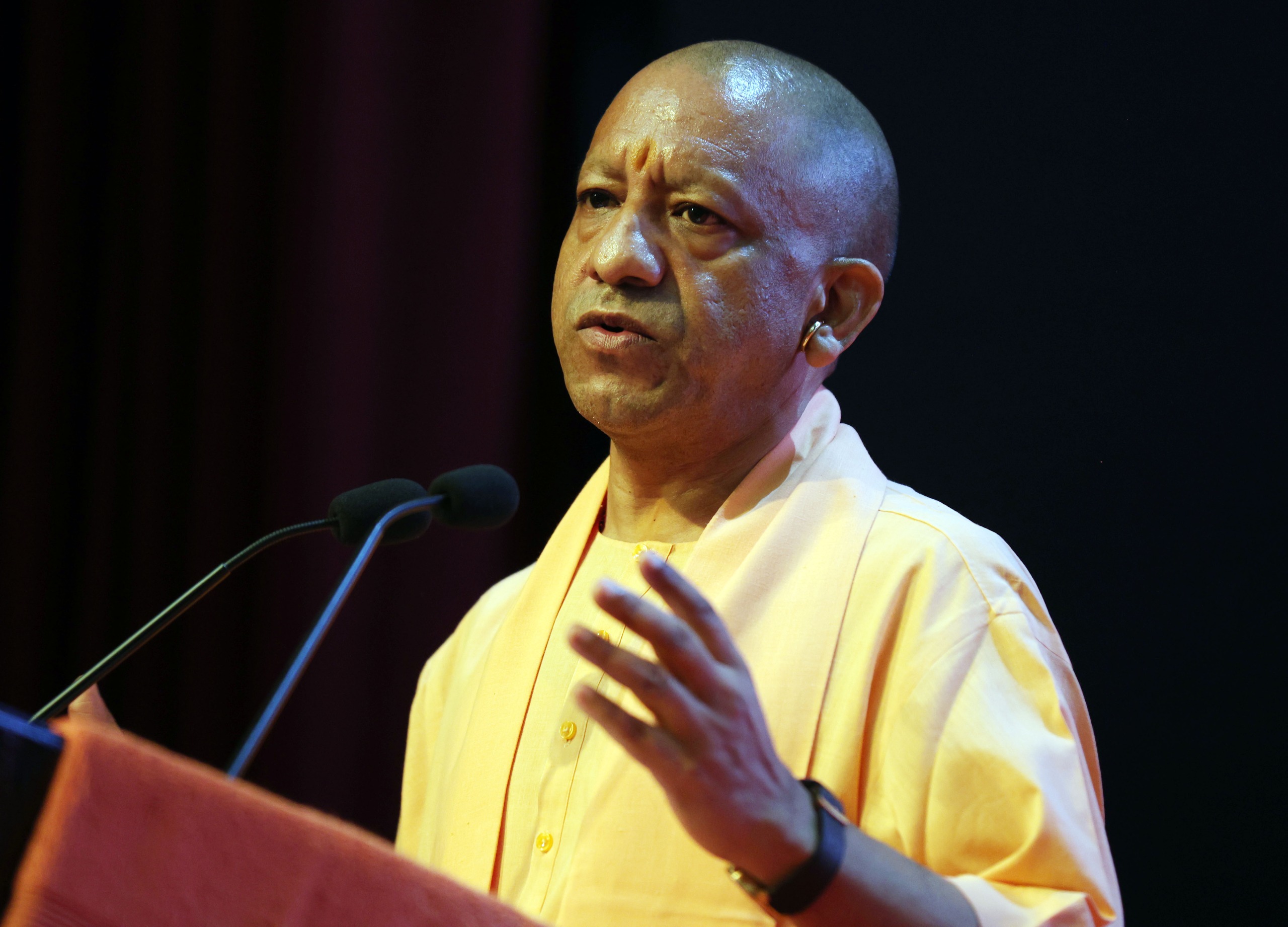 योगी सरकार पीडियाट्रिक ट्रॉमा इंटीग्रेशन से हर साल बचाएगी करीब 1,800 जानें, तैयार किया बाल ट्रॉमा केयर को इमरजेंसी स्वास्थ्य व्यवस्था से जोड़ने का रोडमैप
