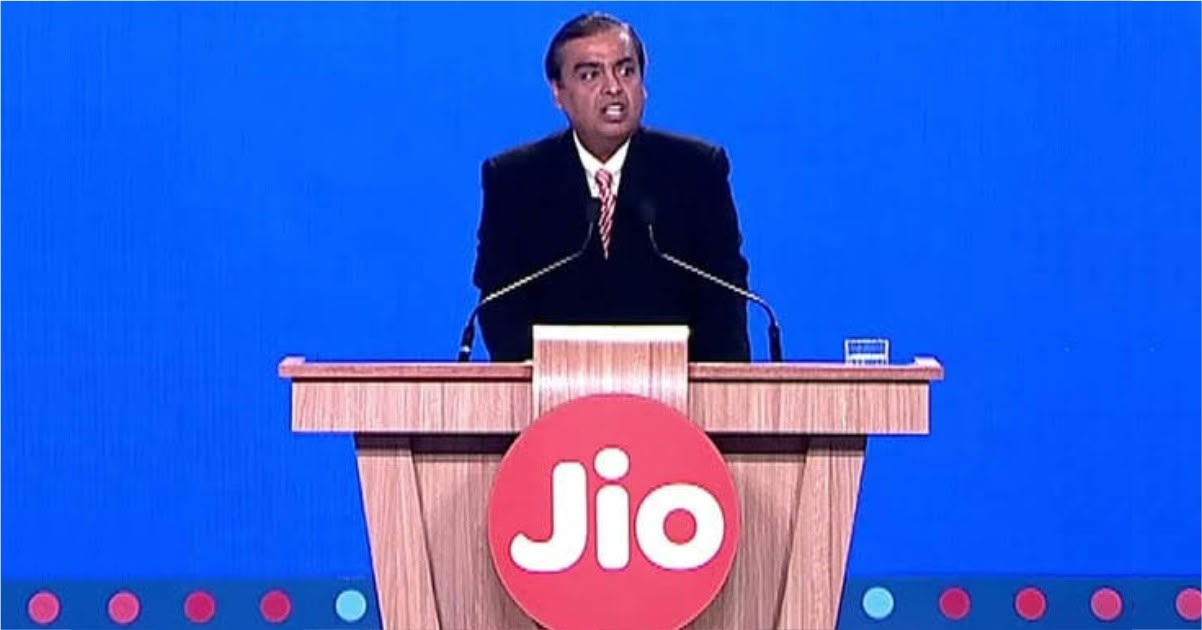 जियो के 5G ग्राहक 30 करोड़ पहुंचे, पिछले 12 महीनों में 6.6 करोड़ की बढ़ोतरी