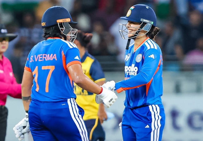 IND vs ZIM 1st T20I : आज भारत और जिम्बाब्वे के बीच खेला जाएगा पहला टी20, जानें- कब, कहां देख पाएंगे लाइव मैच