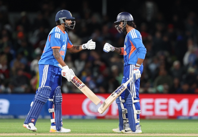 IND vs NZ 2nd T20I : तिलक-नीतीश की जोड़ी ने न्यूजीलैंड के जबड़े से छीनी जीत, रोमांचक मुकाबले में भारत चार विकेट से जीता
