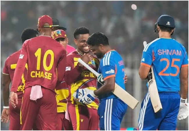 IND vs WI 1st T20I : आज सीरीज के पहले टी20 में भारत और वेस्टइंडीज की होगी भिड़ंत, जानें- कब, कहां देख पाएंगे लाइव मैच