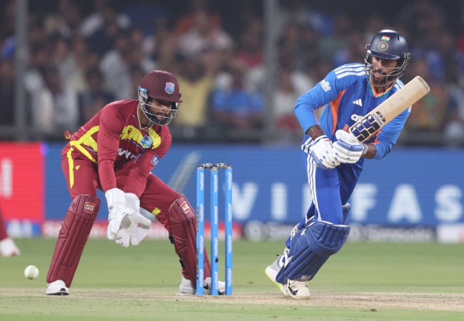 IND vs WI 4th T20I : आज सीरीज पर कब्जा करने उतरेगी टीम इंडिया, जानें- कब और कहां देख पाएंगे लाइव मैच