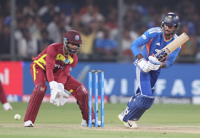 IND vs WI Final T20I : आज टी20 सीरीज के निर्णायक मुकाबले में भारत और वेस्टइंडीज की होगी भिड़ंत, जानें- कब, कहां देख पाएंगे लाइव मैच