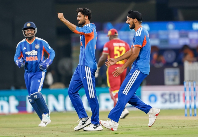 IND vs WI : चौथे टी20 में 300 का आंकड़ा होगा पार, हैदराबाद में गेंदबाजों की खैर नहीं!
