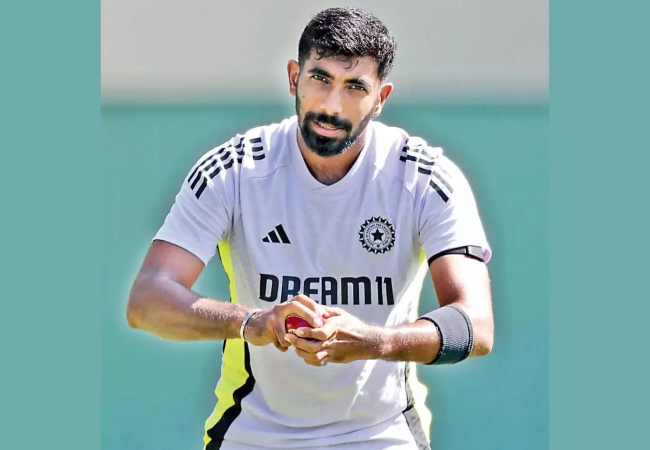 जसप्रीत बुमराह न्यूजीलैंड के खिलाफ वनडे सीरीज से बाहर? टीम मैनेजमेंट कर रहा है बड़ी प्लानिंग