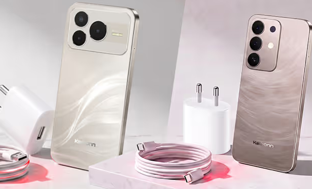 Karbonn Rebel : सस्ते स्मार्टफोन कार्बन रेबेल और कार्बन रेबेल प्रो होने वाले हैं भारत में लॉन्च , जानें बैटरी के साथ डिस्प्ले
