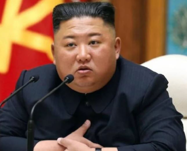 Kim Jong Un visits China : उत्तर कोरिया के नेता किम जोंग उन पहुंचे चीन, यालू रिवर ब्रिज के जरिए सीमा पार की